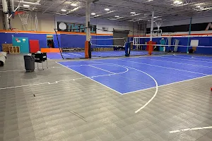 Mill City Volleyball Club image