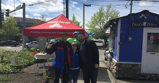 Insurance Agency «Chris Jones - State Farm Insurance Agent», reviews and photos