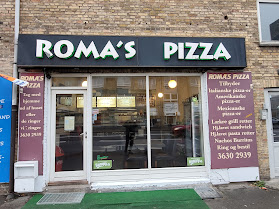 Roma's Pizza