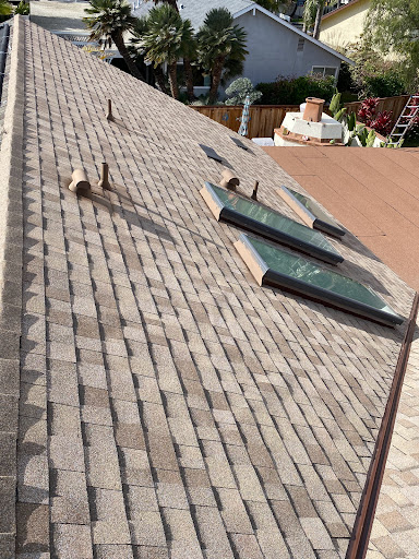 Smart roofing inc image