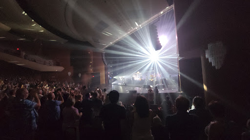 Performing Arts Theater «Chandler Center for the Arts», reviews and photos, 250 N Arizona Ave, Chandler, AZ 85225, USA