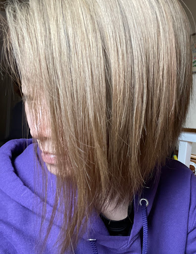 Beauty Salon «Expert Hair Salon», reviews and photos, 3001 White Bear Ave, Maplewood, MN 55109, USA