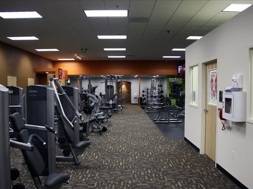 Gym «Anytime Fitness», reviews and photos, 946 Diablo Ave, Novato, CA 94947, USA