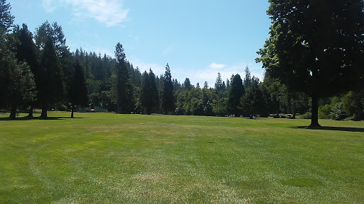 Golf Course «Black Rock Golf Course», reviews and photos, 16451 Golf Rd, Cobb, CA 95426, USA