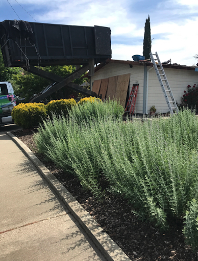 Roofing Contractor «Yorkshire Roofing of Northern California», reviews and photos, 7275 National Dr, Livermore, CA 94550, USA