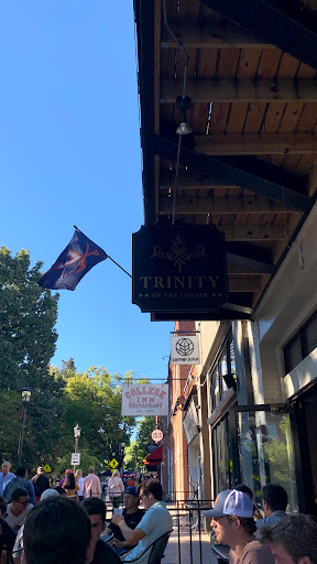 Irish Pub «Trinity Irish Pub», reviews and photos, 1505 University Ave, Charlottesville, VA 22903, USA