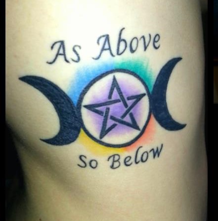 Tattoo Shop «Archangel Tattoo & Body Piercing», reviews and photos, 314 E Old Hickory Blvd, Madison, TN 37115, USA