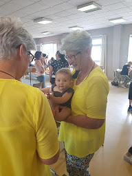 Photo n°2 de Cité Administrative à Châteauroux ()