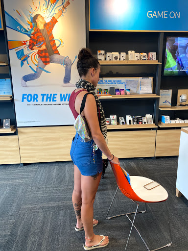 Cell Phone Store «AT&T Authorized Retailer», reviews and photos, 1034 Alton Rd, Miami Beach, FL 33139, USA