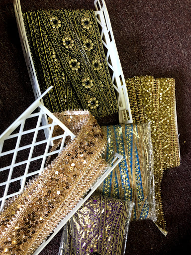 Fabric Store «S&S Fabrics», reviews and photos, 4553 N University Dr, Lauderhill, FL 33351, USA