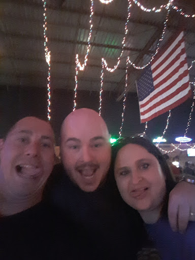 Night Club «The Round up», reviews and photos, 10051 W Hillsborough Ave, Tampa, FL 33615, USA