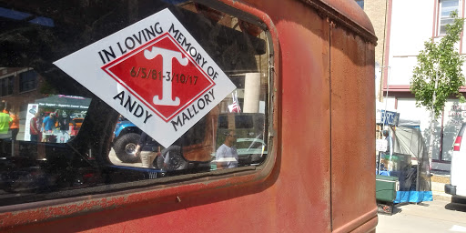 Coffee Shop «Daily Grind», reviews and photos, 236 S Central Ave, Marshfield, WI 54449, USA