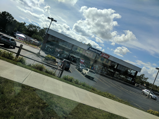 Outdoor Furniture Store «American Sale - Orland Park», reviews and photos, 16660 South La Grange Road, Orland Park, IL 60467, USA