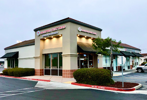 Anjappar Chettinad Indian Restaurant image