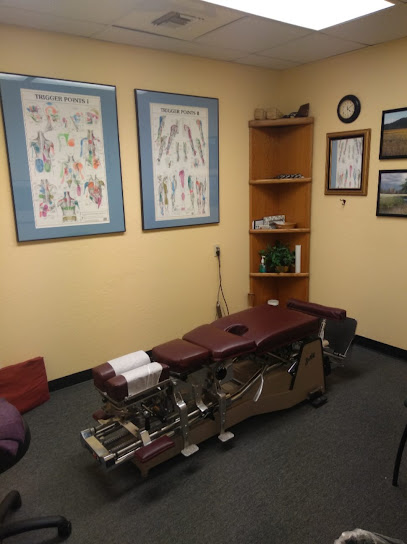 Lone Star Chiropractic | Chino Valley chiropractic care - Chiropractor in Chino Valley Arizona