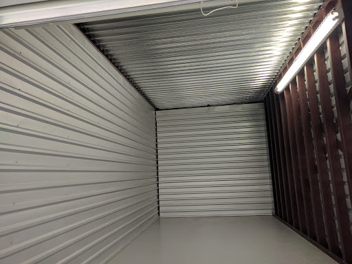 Self-Storage Facility «Life Storage», reviews and photos, 2828 Farm to Market Rd 1488, Conroe, TX 77384, USA