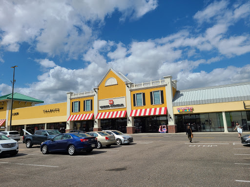 Outlet Mall «Tanger Outlet Gonzales», reviews and photos, 2100 Tanger Blvd, Gonzales, LA 70737, USA