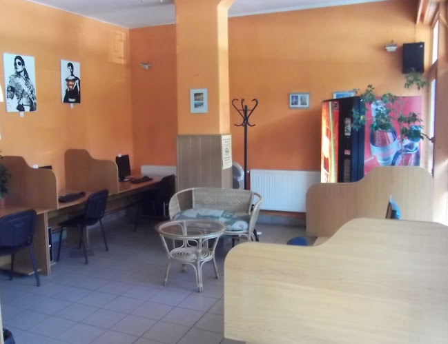 Értékelések erről a helyről: Cyber cafe netcafe és fénymásoló szalon, Debrecen - Nyomda