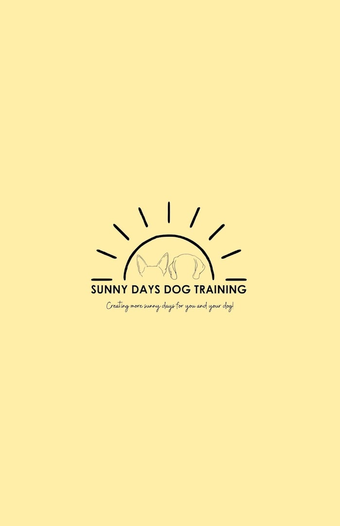 Sunny Days Dog Training