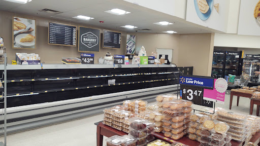 Department Store «Walmart Supercenter», reviews and photos, 4115 E Lincoln Way, Sterling, IL 61081, USA