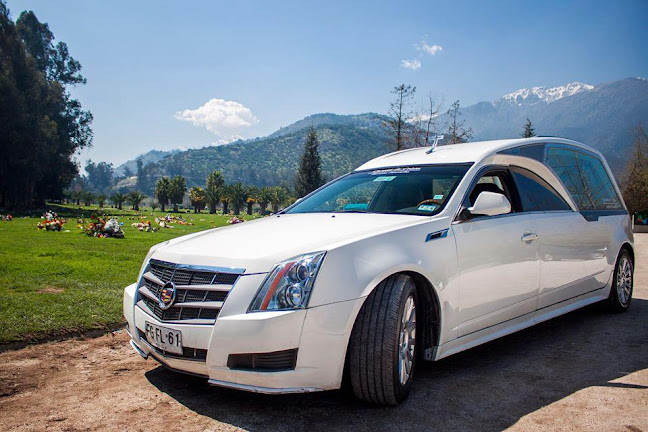 Funeraria Corona De Cristo - Funeraria