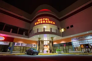 Hotel Esperanza, Chitré image