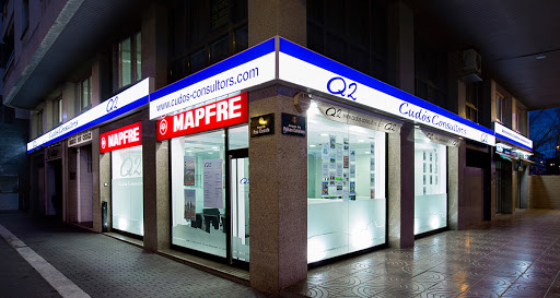 Cudos Consultors, Balaguer en Balaguer