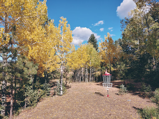 Golf Club «Shining Mountain Golf Course & Event Center», reviews and photos, 100 Shining Mountain Ln, Woodland Park, CO 80863, USA