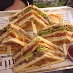 Photo n°2 de l'avis de Smariapia. fait le 20/11/2021 à 08:57 sur le  Bistrot 55 à Venice