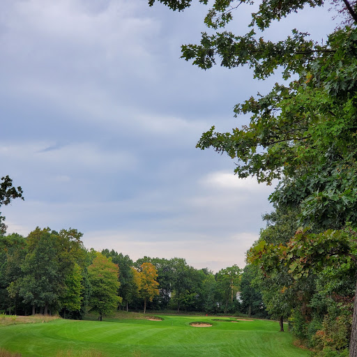 Golf Course «Mines Golf Course», reviews and photos, 330 Covell Ave SW, Walker, MI 49534, USA