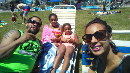 Water Park «Valley View Aquatic Center», reviews and photos, 255 S 81st St, West Des Moines, IA 50266, USA