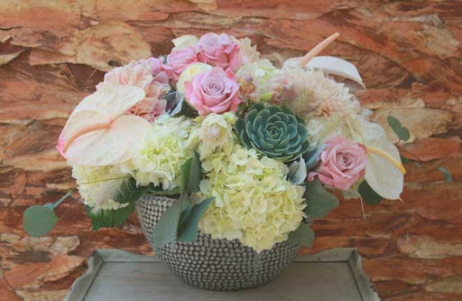 Florist «The Enchanted Florist», reviews and photos, 107 S Glassell St, Orange, CA 92866, USA