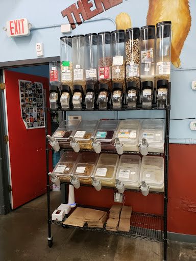 Grocery Store «Food Fight! Grocery», reviews and photos, 1217 SE Stark St, Portland, OR 97214, USA