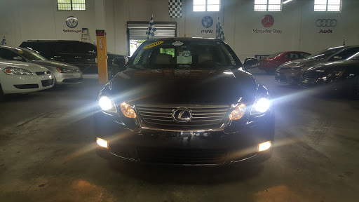 Used Car Dealer «MIA Repos LLC Auto Sales», reviews and photos, 9907 NW 79th Ave, Hialeah Gardens, FL 33016, USA