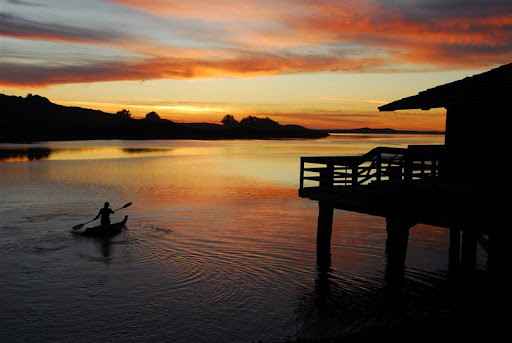 Canoe & Kayak Rental Service «Watertreks Eco-Tours Jenner Kayaks», reviews and photos, 10438 CA-1, Jenner, CA 95450, USA