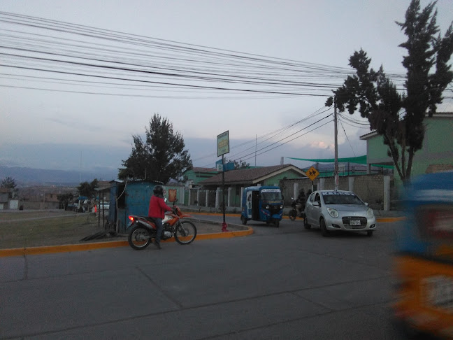 Grass el Golazo - Ayacucho