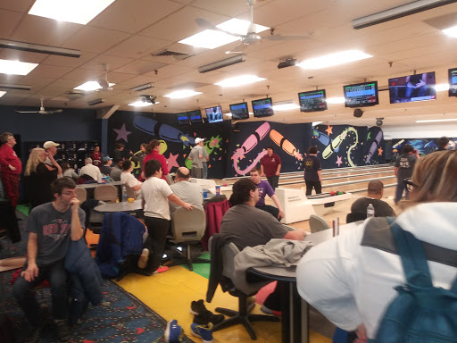 Bowling Alley «Cape Ann Lanes», reviews and photos, 53 Gloucester Ave, Gloucester, MA 01930, USA