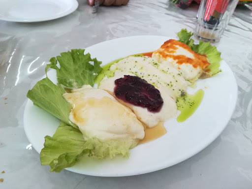 Información y opiniones sobre Restaurante Bonifacio de Tacoronte