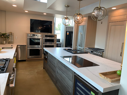 Appliance Store «Contract Appliance Sales Inc», reviews and photos, 33 E 5th Ave, Murray, UT 84107, USA