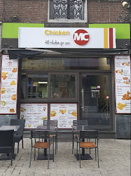 Chicken mc
