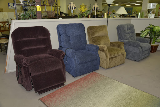 Furniture Store «Grand Furniture», reviews and photos, 836 E Little Creek Rd, Norfolk, VA 23518, USA