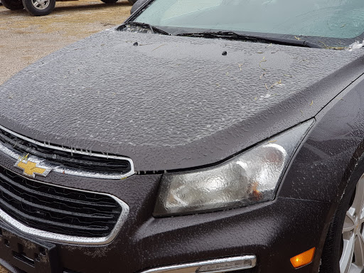 Used Car Dealer «Car Corral», reviews and photos, 11435 US-181, San Antonio, TX 78223, USA