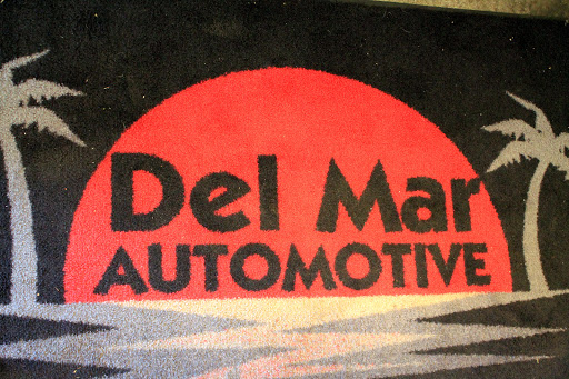 Auto Repair Shop «Del Mar Automotive», reviews and photos, 2201 San Dieguito Dr, Del Mar, CA 92014, USA