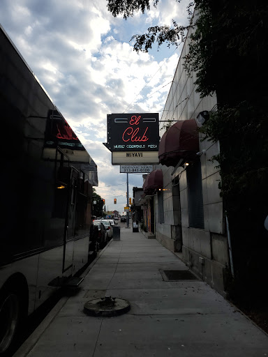 Live Music Venue «El Club», reviews and photos, 4114 Vernor Hwy, Detroit, MI 48209, USA