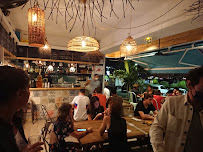 Atmosphère du Restaurant français CANTINA à Gustavia - n°2