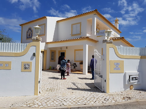 Gîte Casa da Praia Albufeira en portugal