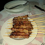 Photo n°2 de l'avis de Luca.a fait le 23/08/2020 à 12:46 sur le  Trattoria La Quercia à Villa Caldari