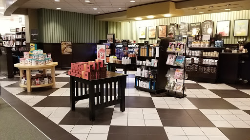 Barnes & Noble