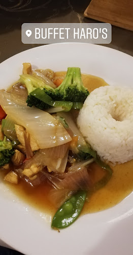 Haro's Restaurante - Barranca