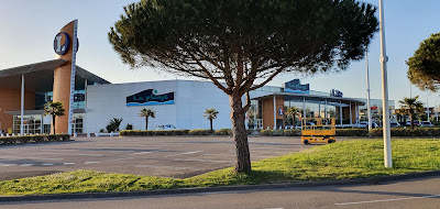 E.Leclerc Station Service à Pornic